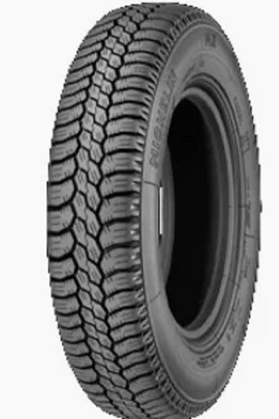 Michelin MX TL OLDTIMER 40mm WEISSWAND (RMC) gumiabroncs