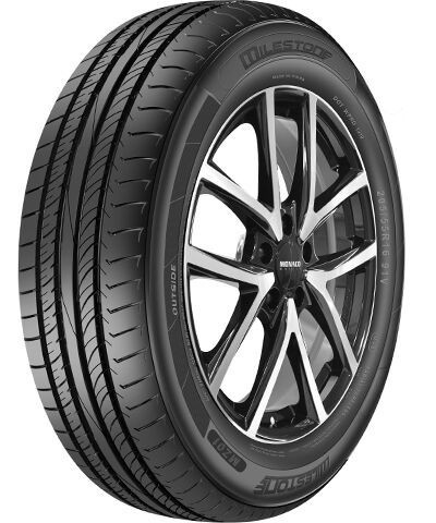 Milestone MA01 XL gumiabroncs