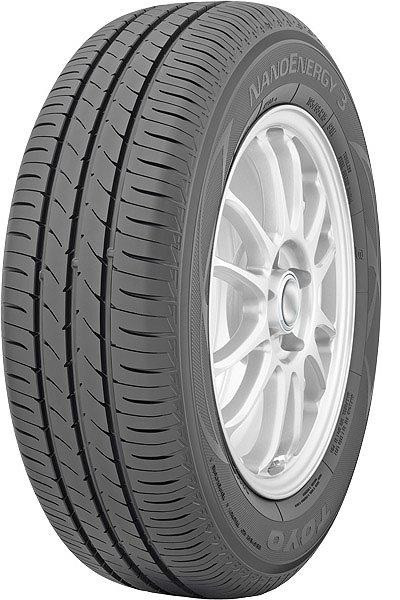 Toyo NanoEnergy 3 DOT2021 gumiabroncs
