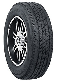 Nexen ROA-HT gumiabroncs