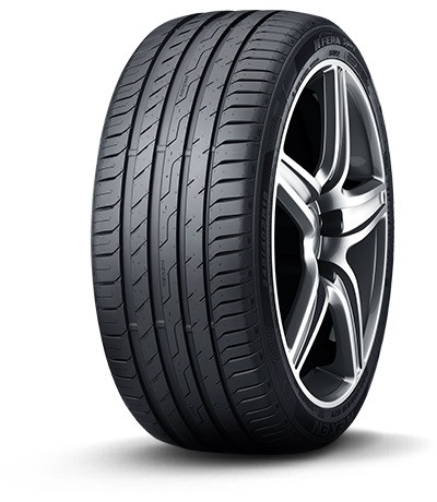 Nexen N`FERA SPORT XL FSL gumiabroncs