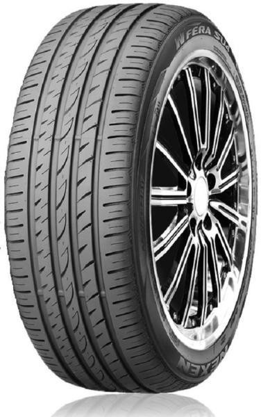 Nexen 195/55R16 87H N`FERA SU4 gumiabroncs