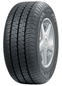 Nokian cLine CARGO (DOT19) gumiabroncs