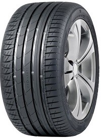 Nokian Nokian iLine 510227 gumiabroncs