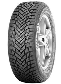 Nokian WEATHERPROOF SUV XL gumiabroncs