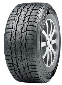 Nokian WR-C3  DOT 2017 gumiabroncs