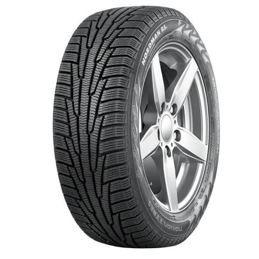 Nokian NO-RS2 XL gumiabroncs