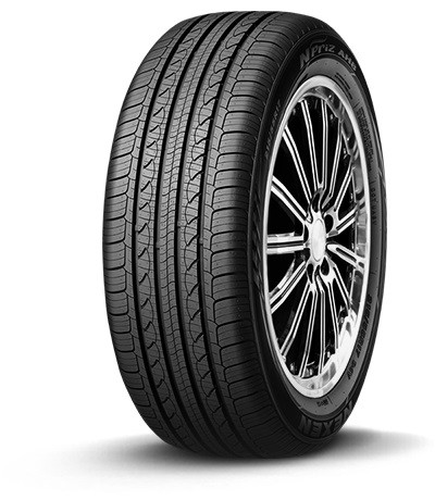 Nexen NP-AH8  M+S KENNUNG gumiabroncs