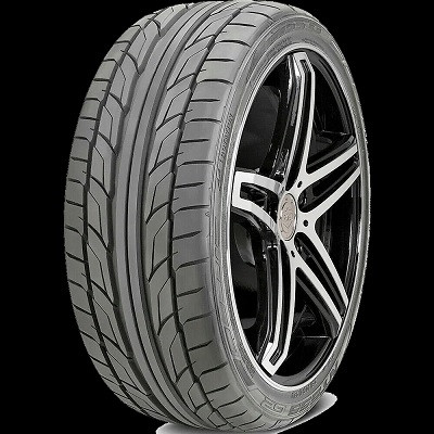 Nitto NT555G XL gumiabroncs