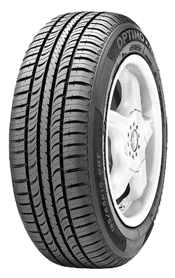 Hankook K715 gumiabroncs