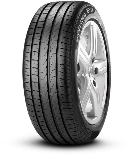 Pirelli CIN-P7  DEMO gumiabroncs