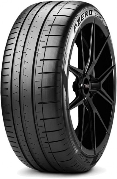 Pirelli PCORSA XL (ELECT) (LTS) gumiabroncs