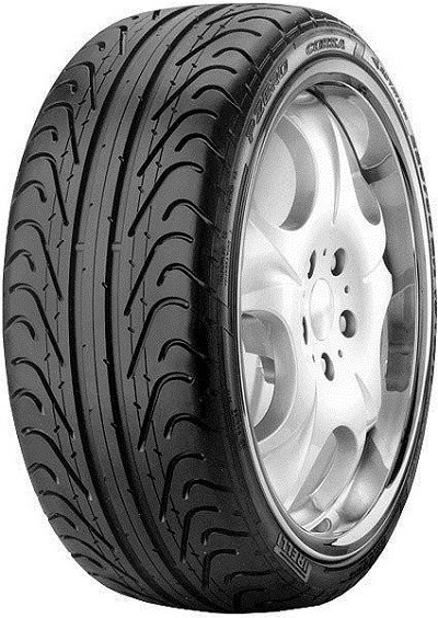Pirelli PZERO CORSA AMP DOT2020 gumiabroncs