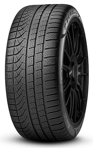 Pirelli PZ-WIN XL FSL (ELECT) (*) (NCS) (s-i) SEAL INSIDE gumiabroncs