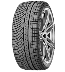 Michelin PI-PA4 XL gumiabroncs