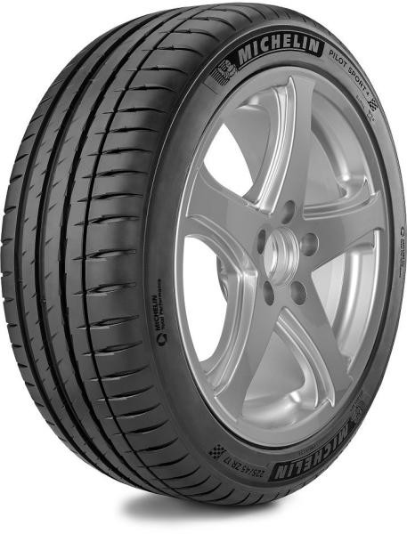 Michelin PILOT SPORT 4 FSL NF0 gumiabroncs