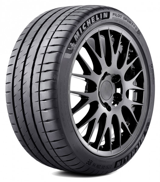 Michelin PILOT SPORT 4 S 408693 gumiabroncs