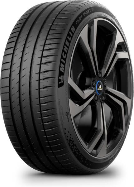 Michelin SPO-EV XL RG ACOUSTIC gumiabroncs