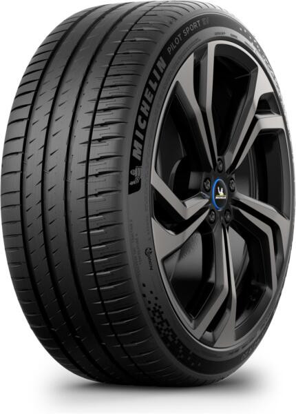 Michelin SPO-EV XL (MO1) ACOUSTIC gumiabroncs