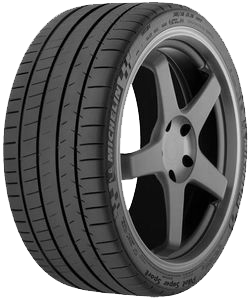 Michelin SUP-SP  ZP RUNFLAT gumiabroncs