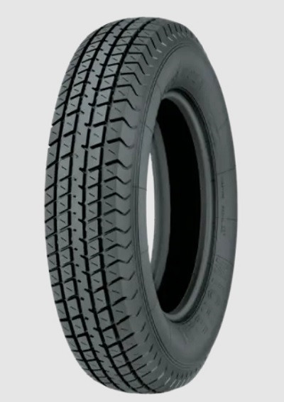 Michelin PIL-X TT OLDTIMER PILOTE X COURSE gumiabroncs