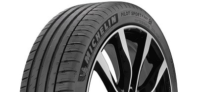 Michelin PI-SP4  (FRV) RG ZP RUNFLAT gumiabroncs