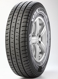 Pirelli WINTER CARRIER  [110] R gumiabroncs