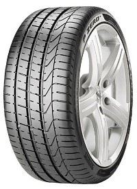 Pirelli P-ZERO XL (MO1) (NEU) S.C. gumiabroncs