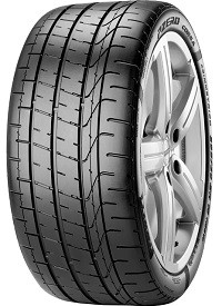 Pirelli PZERO CORSA (PZC4) N0 PORSCHE FSL gumiabroncs