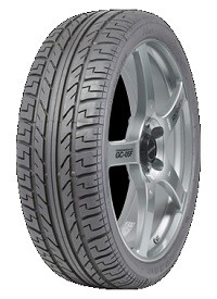 Pirelli ZERO-D  FSL (F) gumiabroncs