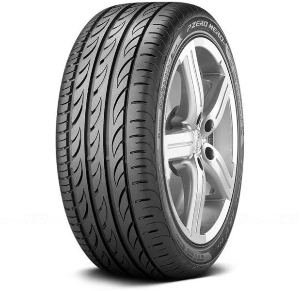 Pirelli Z-NERO XL gumiabroncs