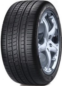 Pirelli PZERO ROSSO ASIMME N5 PORSCHE FSL gumiabroncs