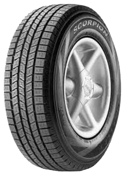 Pirelli 275/40R20 106V XL SCORP. ICE SNOW (e) * RFT !!! gumiabroncs