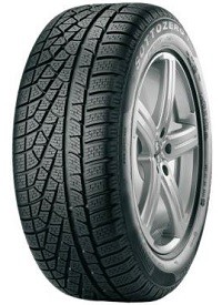 Pirelli W240SZ gumiabroncs