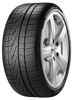 Pirelli WINTER 240 SOTTOZERO SERIE II (N0) DOT2011 gumiabroncs