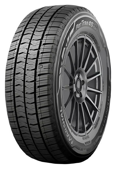 Kumho 215/60R16C 103/101T PorTran 4S CX11 gumiabroncs