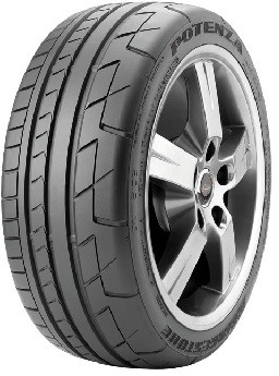 Bridgestone BRIDGEST RE070R  RUNFLAT gumiabroncs