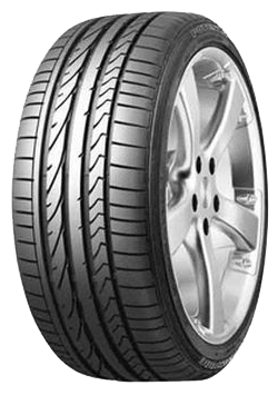 Bridgestone BRIDGEST RE050A  E.A NISSAN INFINITY G37 COUPE HA gumiabroncs