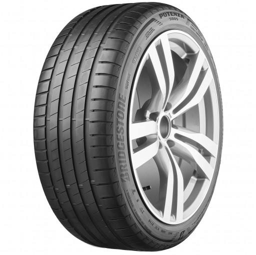 Bridgestone BRIDGEST S005  RUNFLAT gumiabroncs