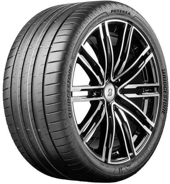 Bridgestone POTENZA SPORT RFT XL L LAM.AVENT gumiabroncs