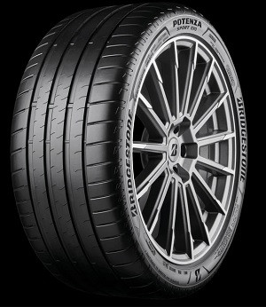 Bridgestone PS-EVO XL MFS gumiabroncs