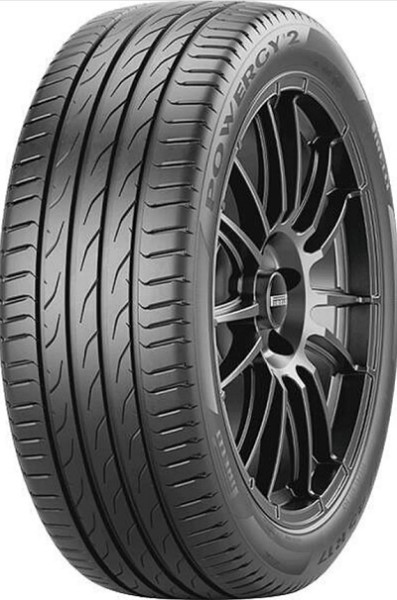 Pirelli POWERGY 2 gumiabroncs