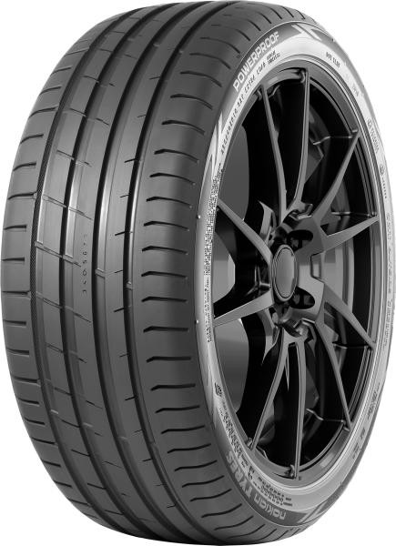 Nokian NOKIAN POWERPROOF XL 511037 gumiabroncs