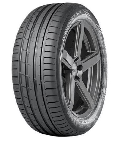 Nokian POWER XL gumiabroncs