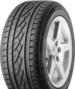 Continental 205/55R16 91V PREMIUMCONTACT * SSR !!! gumiabroncs