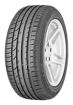 Continental 195/55R16 91H XL PREMIUMCONT. 2 gumiabroncs