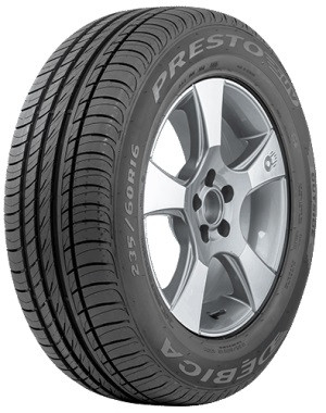 Debica PRESTO SUV  [108] V  XL  FP gumiabroncs