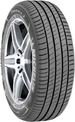 Michelin PRIMA3  MO EXTENDED gumiabroncs