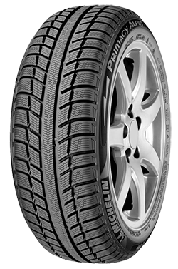 Michelin PILOT ALPIN 5 MO gumiabroncs