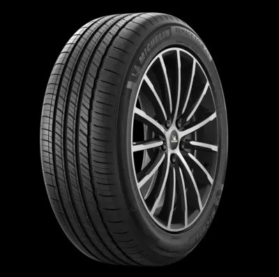 Michelin PRI-AS XL (LR) gumiabroncs